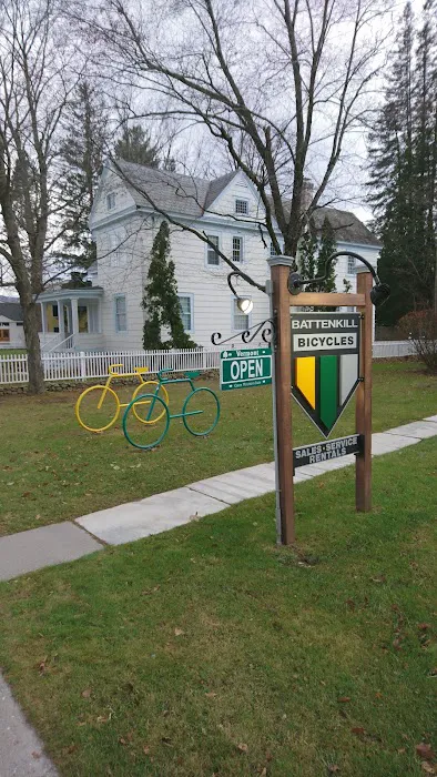 Battenkill Bicycles Picture 10