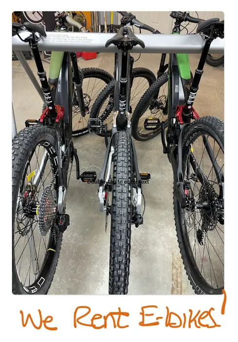 Rutland City Bikes Picture 5