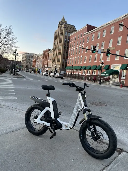 Rutland City Bikes Picture 6