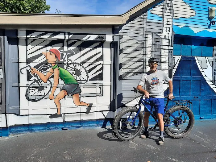 Rutland City Bikes Picture 4