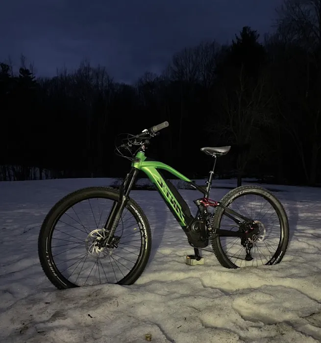 Rutland City Bikes Picture 9