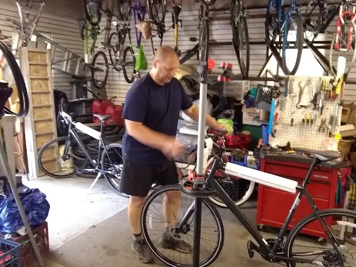 Victory Cycles Picture 3
