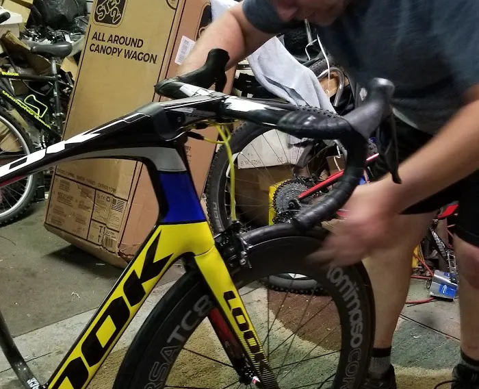 Victory Cycles Picture 4