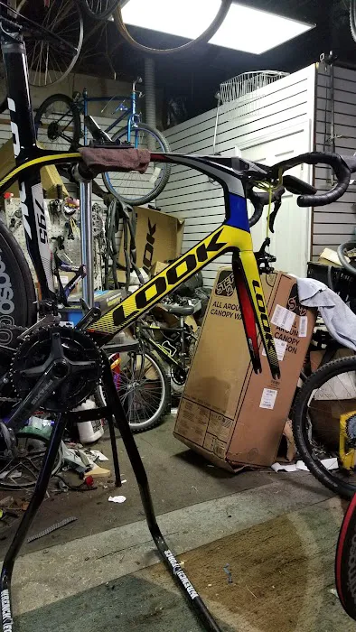 Victory Cycles Picture 1
