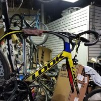 Victory Cycles ico