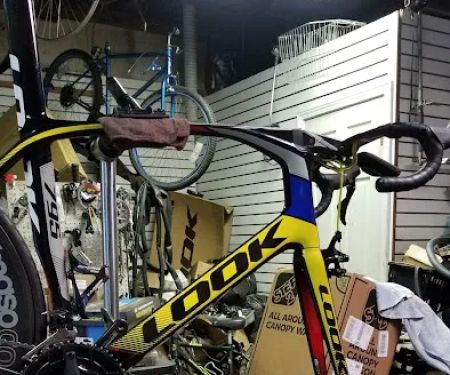 Victory Cycles