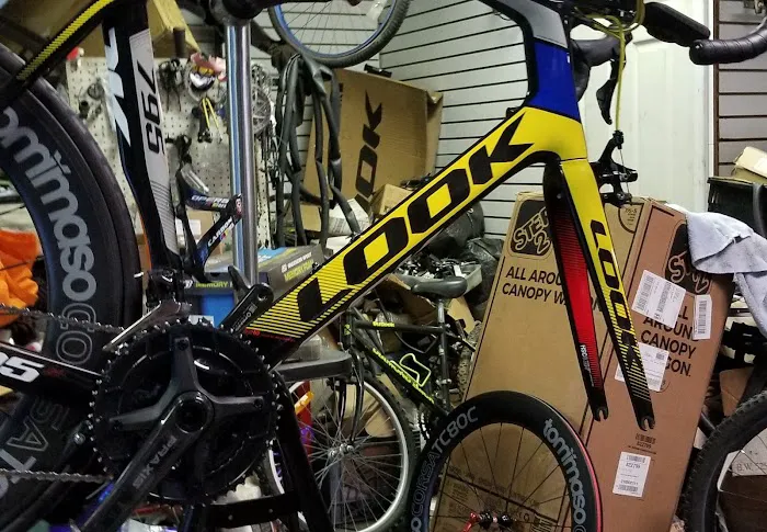 Victory Cycles Picture 2