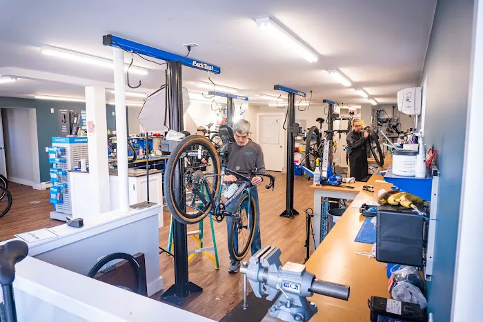 Stedman's Bike Shop Picture 6
