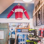 Stedman's Bike Shop