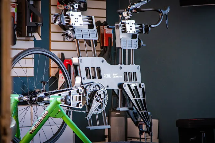Stedman's Bike Shop Picture 10