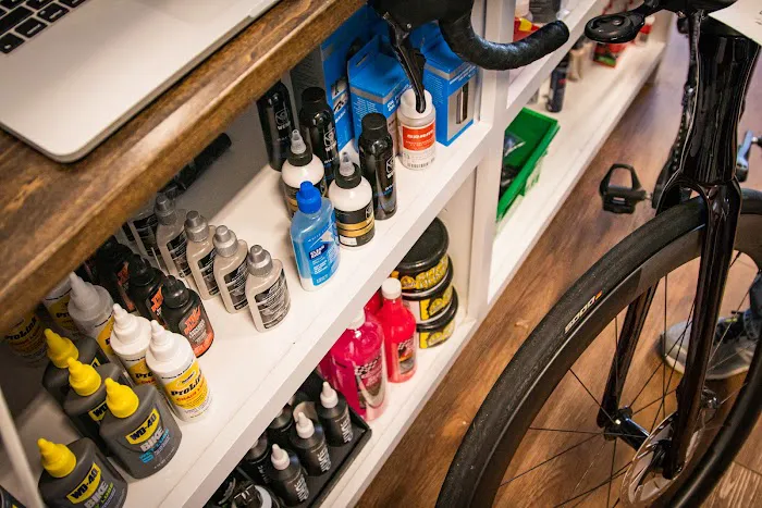 Stedman's Bike Shop Picture 9