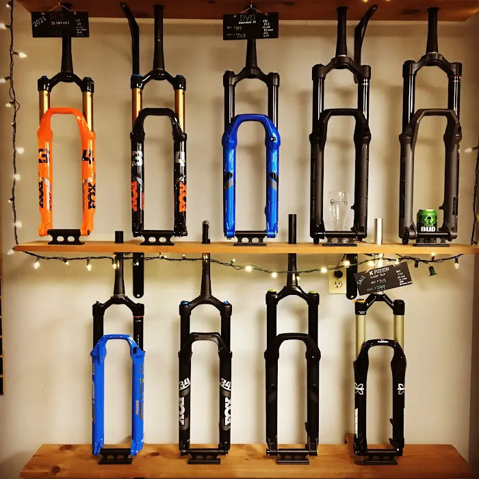 Mythic Bike Works Picture 3