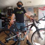 Mythic Bike Works