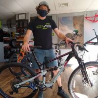 Mythic Bike Works ico