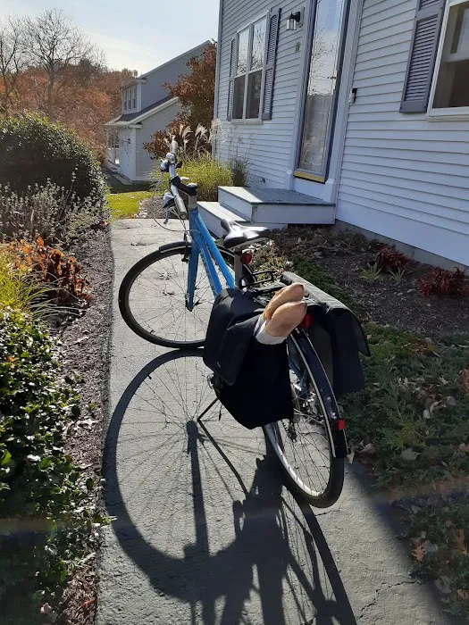 Mythic Bike Works Picture 4