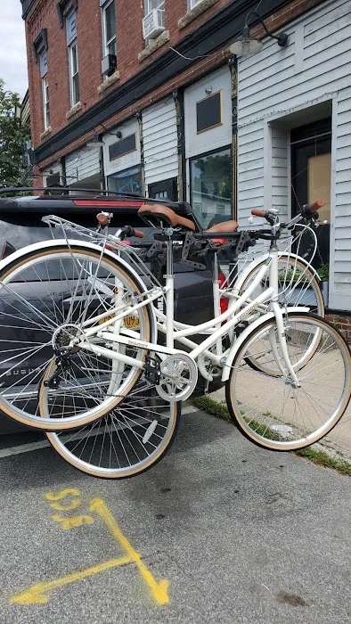 Mythic Bike Works Picture 5