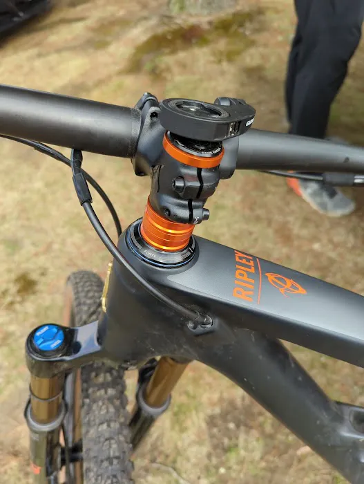 Mythic Bike Works Picture 9