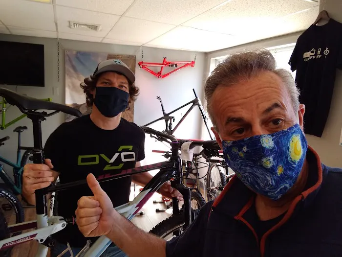 Mythic Bike Works Picture 7