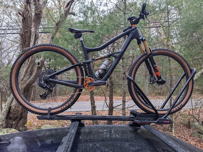 Mythic Bike Works Picture 10