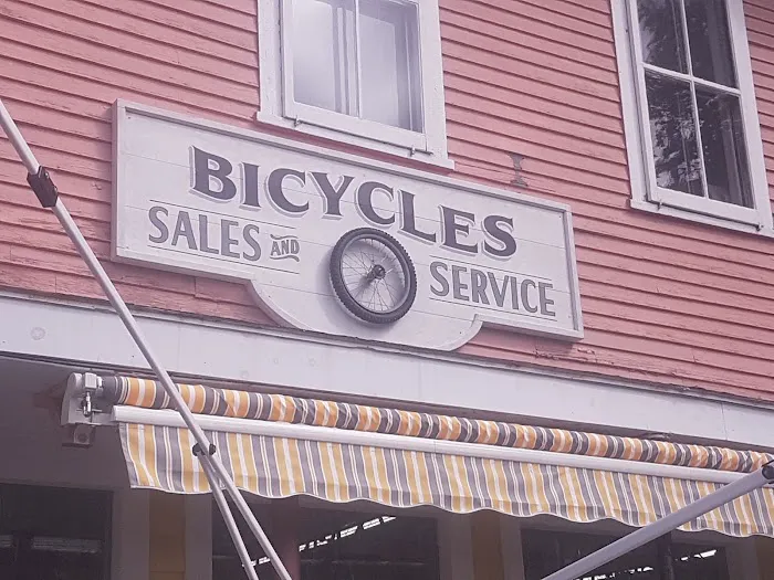 Bellows Falls Community Bike Project Picture 3