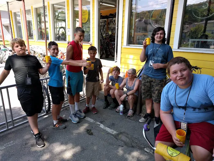Bellows Falls Community Bike Project Picture 4