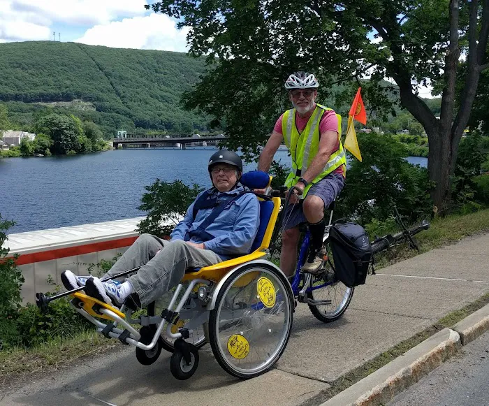 Bellows Falls Community Bike Project Picture 6