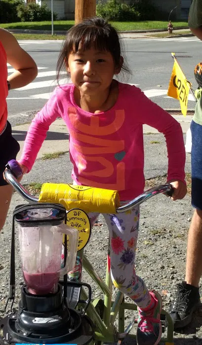 Bellows Falls Community Bike Project Picture 7