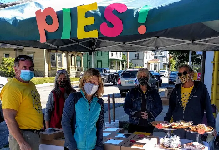 Bellows Falls Community Bike Project Picture 8