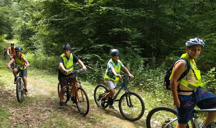 Bellows Falls Community Bike Project Picture 9