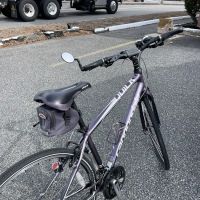 Frank's Spoke'n Wheel ico