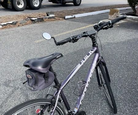 Frank's Spoke'n Wheel