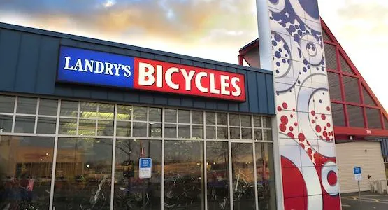 Landry's Bicycles Picture 1