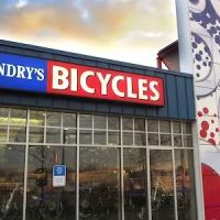 Landry's Bicycles ico