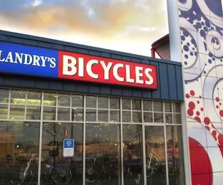 Landry's Bicycles