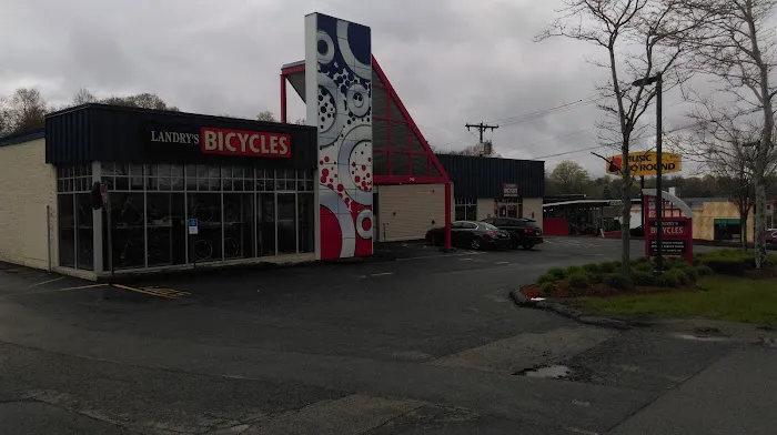 Landry's Bicycles Picture 4