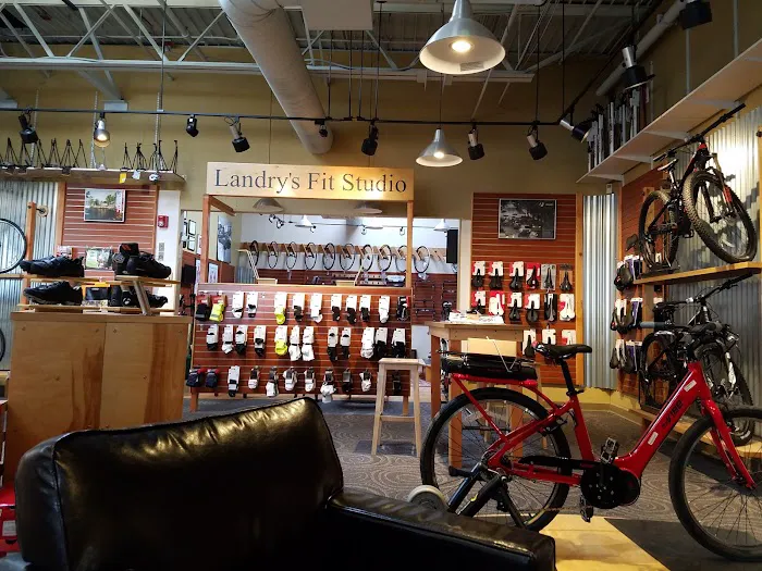 Landry's Bicycles Picture 6