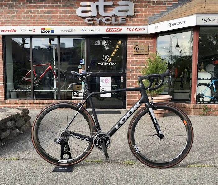 ATA Cycle Picture 3