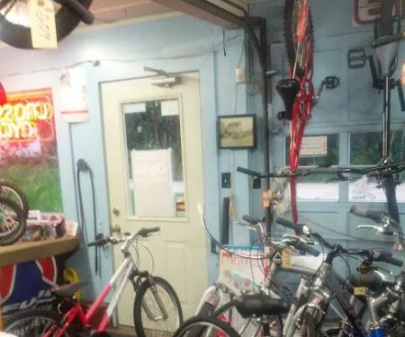 Crossing Cycle
