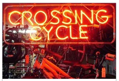 Crossing Cycle Picture 5