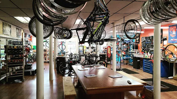 CK Bikes Picture 2