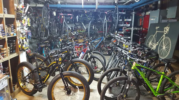 CK Bikes Picture 1