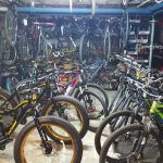 CK Bikes