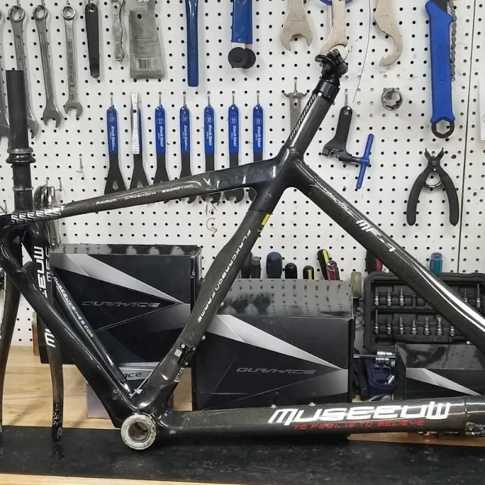 CK Bikes Picture 6