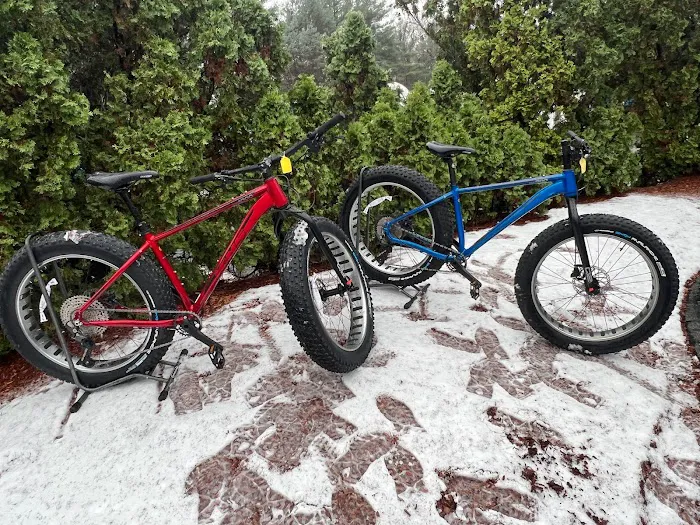 CK Bikes Picture 7
