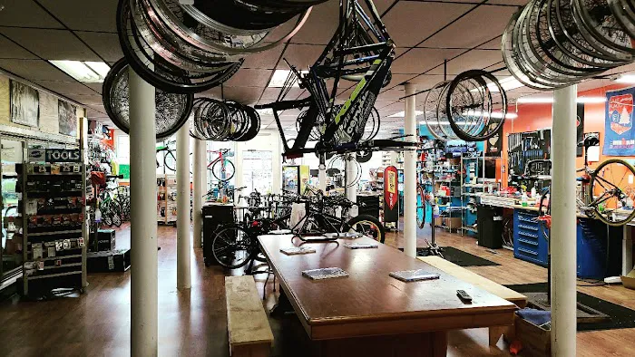 CK Bikes Picture 9