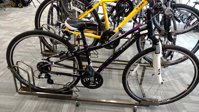 Landry's Bicycles Picture 5