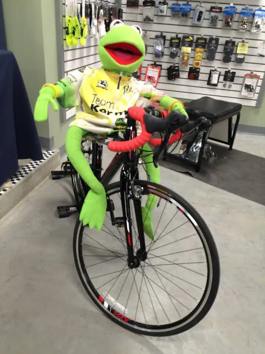 Landry's Bicycles Picture 8