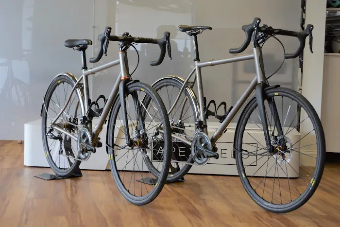 Apex Velo-An appointment-suggested bicycle sales, fit and service studio Picture 3