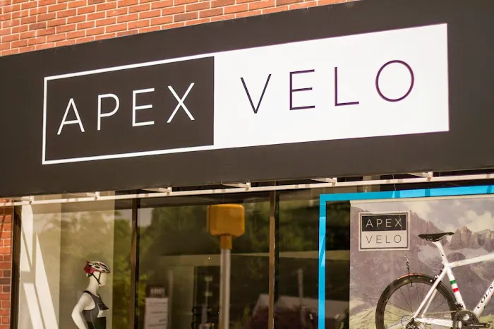 Apex Velo-An appointment-suggested bicycle sales, fit and service studio Picture 1