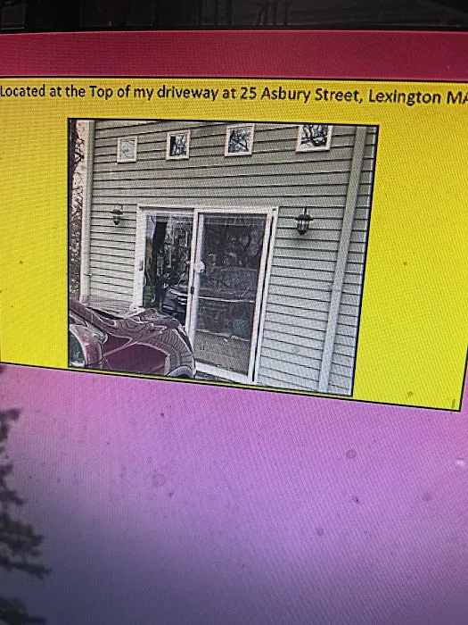 Lexington Cycle Picture 3